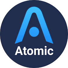 atomic logo