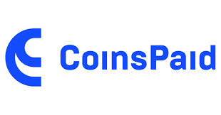 coinspaid logo