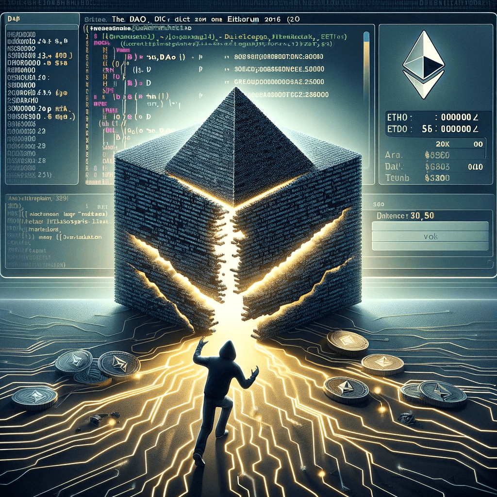 Blockchain Security Simply Explained