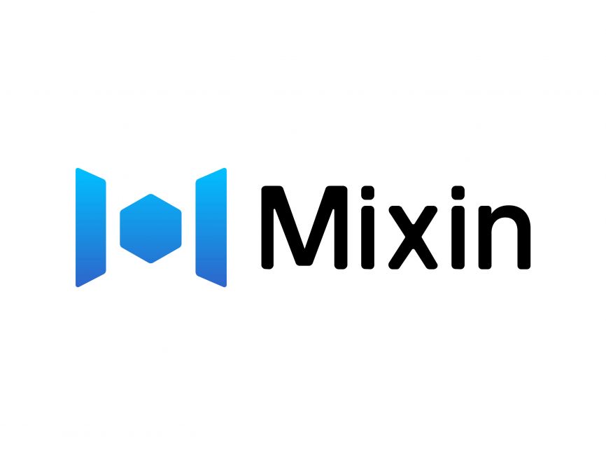 mixin logo